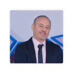 Carlos Rebellón Intel