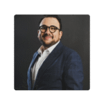 Mauricio Alvarado Dow