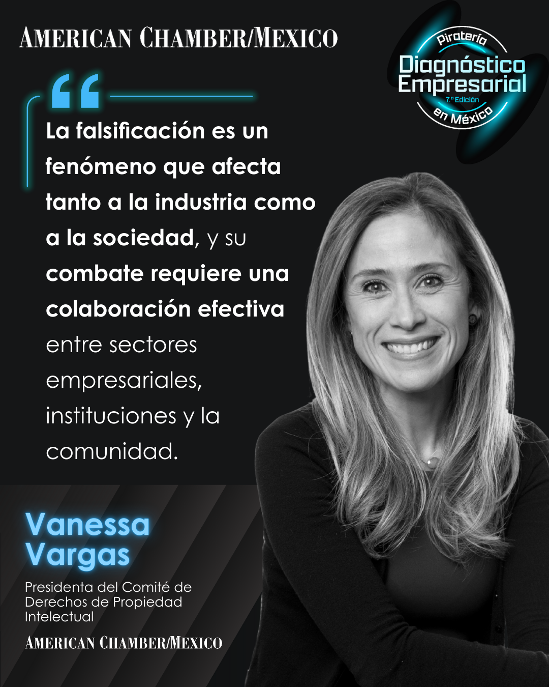 Mauricio Alvarado | Dow