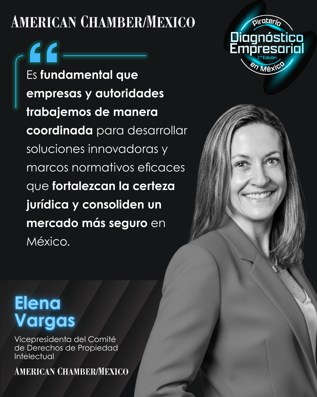 Mauricio Alvarado | Dow