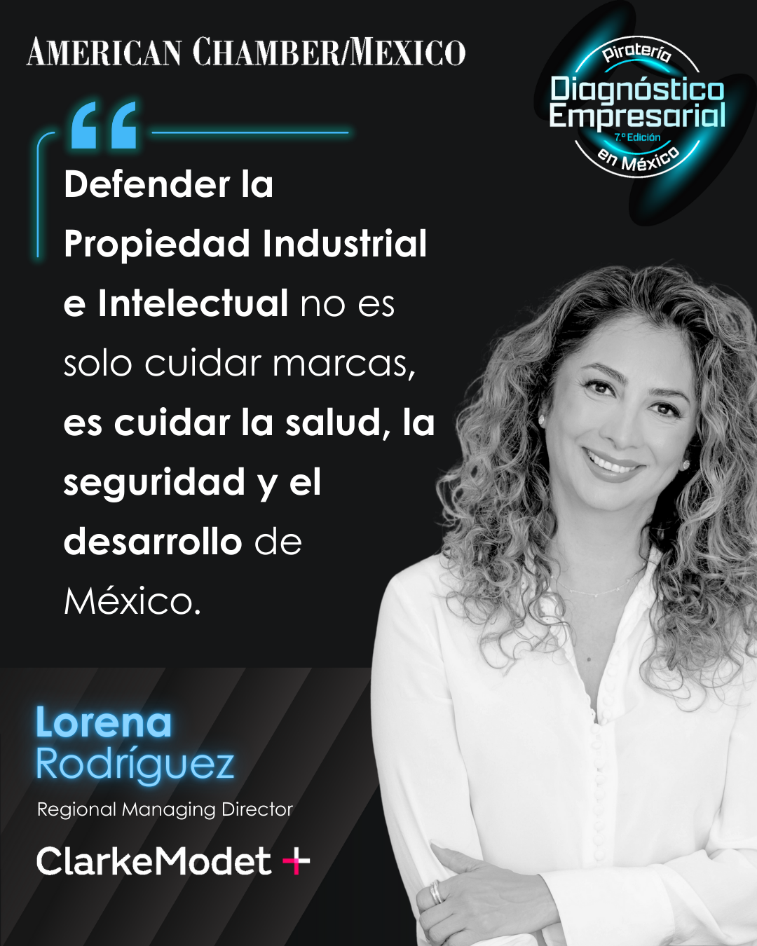 Mauricio Alvarado | Dow