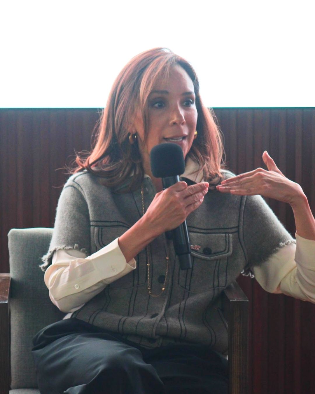 Ana Paula Jiménez PwC