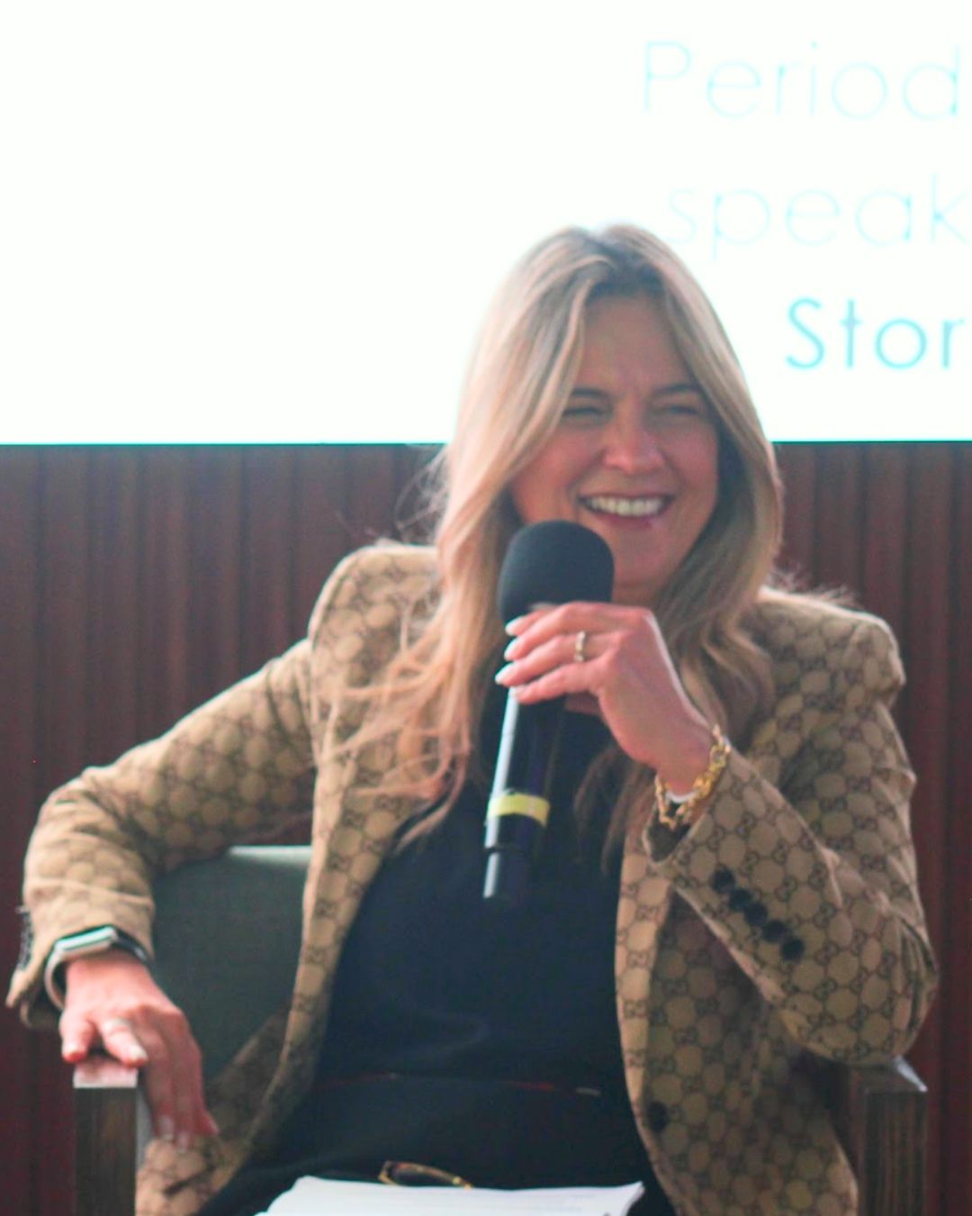 Maribel Dos Santos Oracle