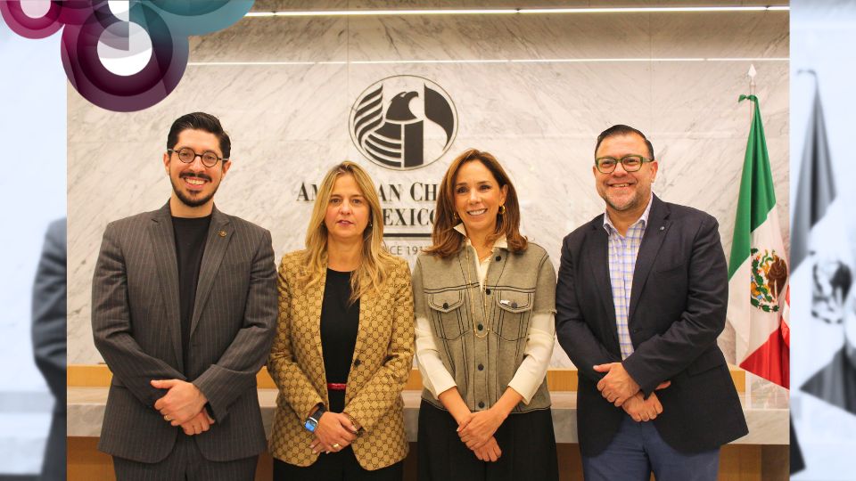 AMCHAM CEO Circle PwC