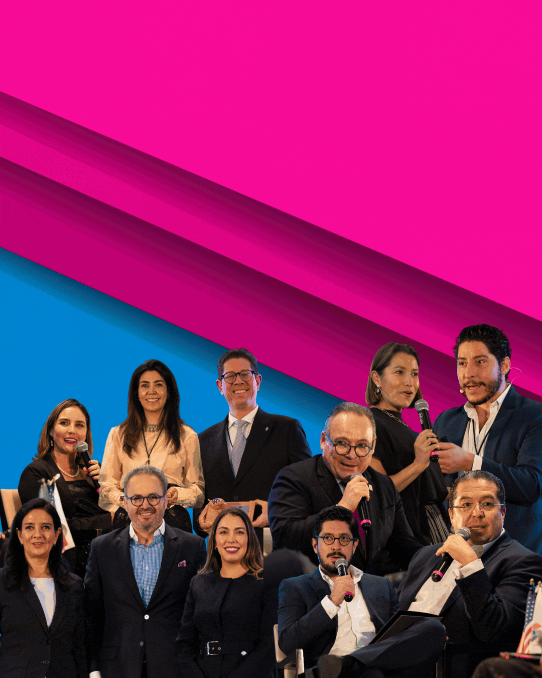 Cumbre de Empresarios AmCham 2025