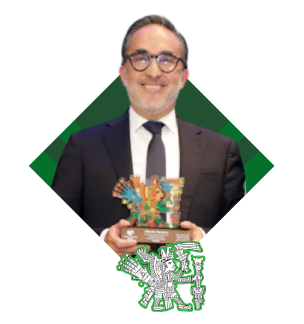 Alfredo Esparza Metlife