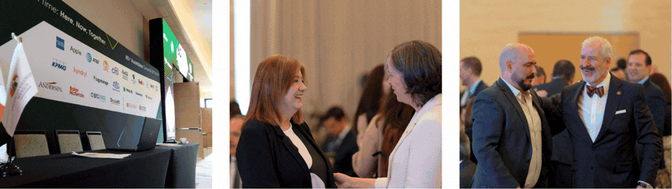 Asamblea AmCham Gdl 2026