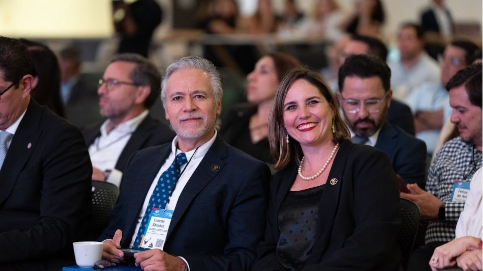 Ernesto Sánchez Proal