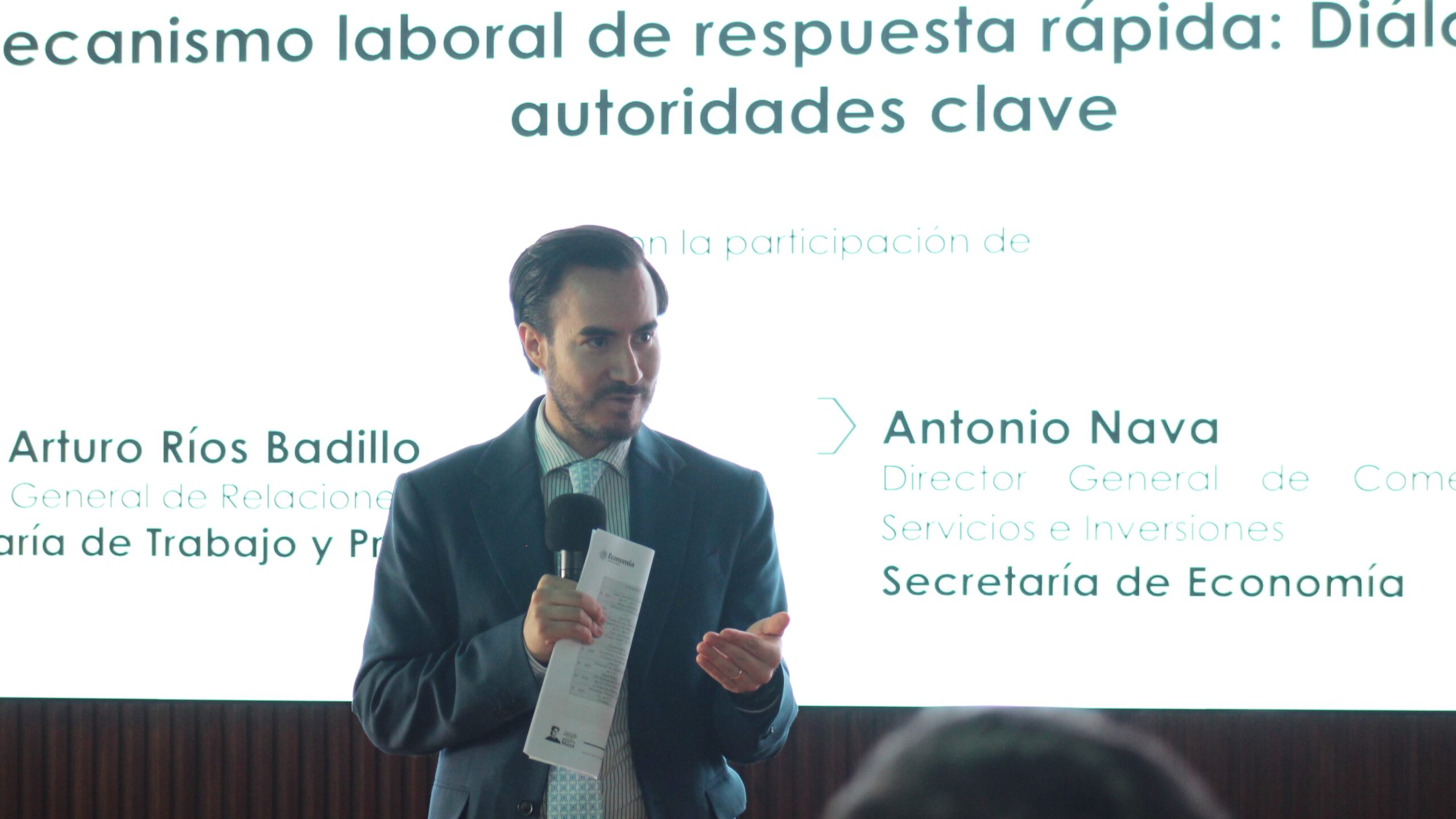 IMG_0622 Nathalie Desplas, Secretaría de Turismo