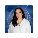 Ana Cecila Gutierrez AmCham