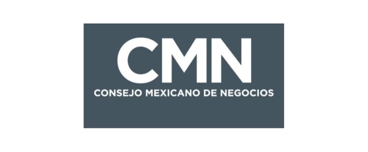 Logo Consejo Mexicano de Negocios