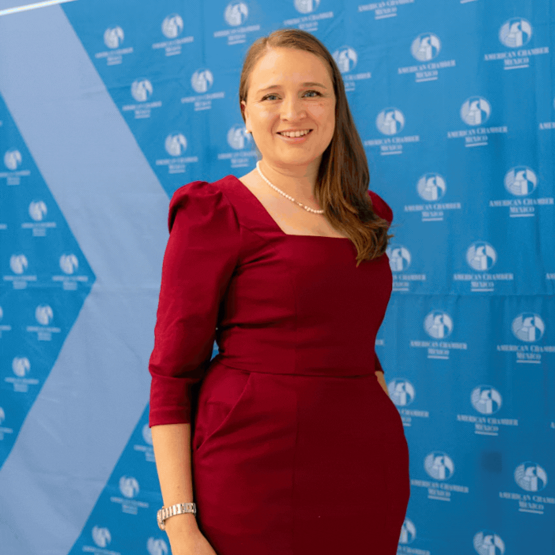 Ivette Castillo ge vernova