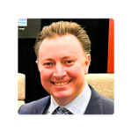 Carlos Daniel Fernandez, Director de Asuntos Públicos Locales en Sempra Infraestructura