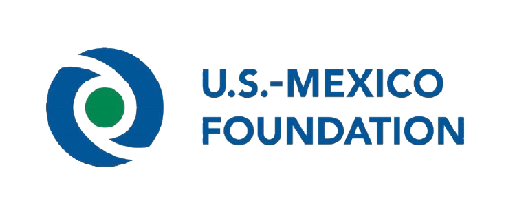 Logo US Mexico Foundation