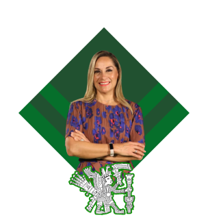Ganadora Concepción Borjón Yiacatecutli AmCham Noreste 2026