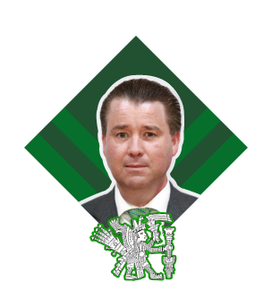 Ganador Gustavo Cavazos Yiacatecutli AmCham Noreste 2026