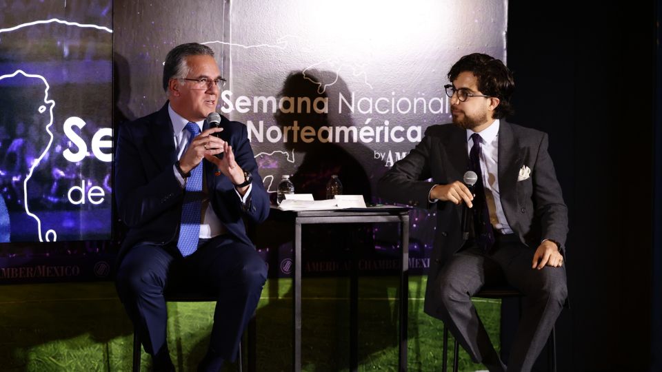 Oscar del Cueto