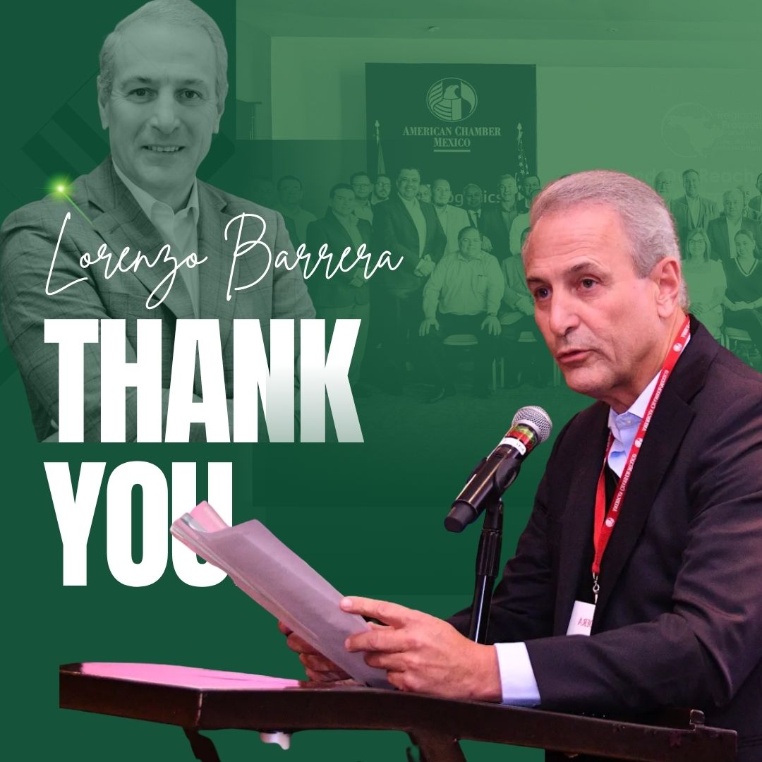 Lorenzo Barrera