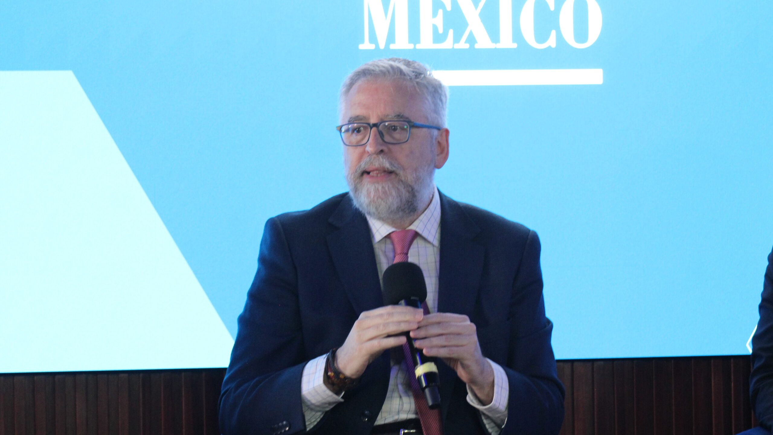 Diego Martínez, Uber