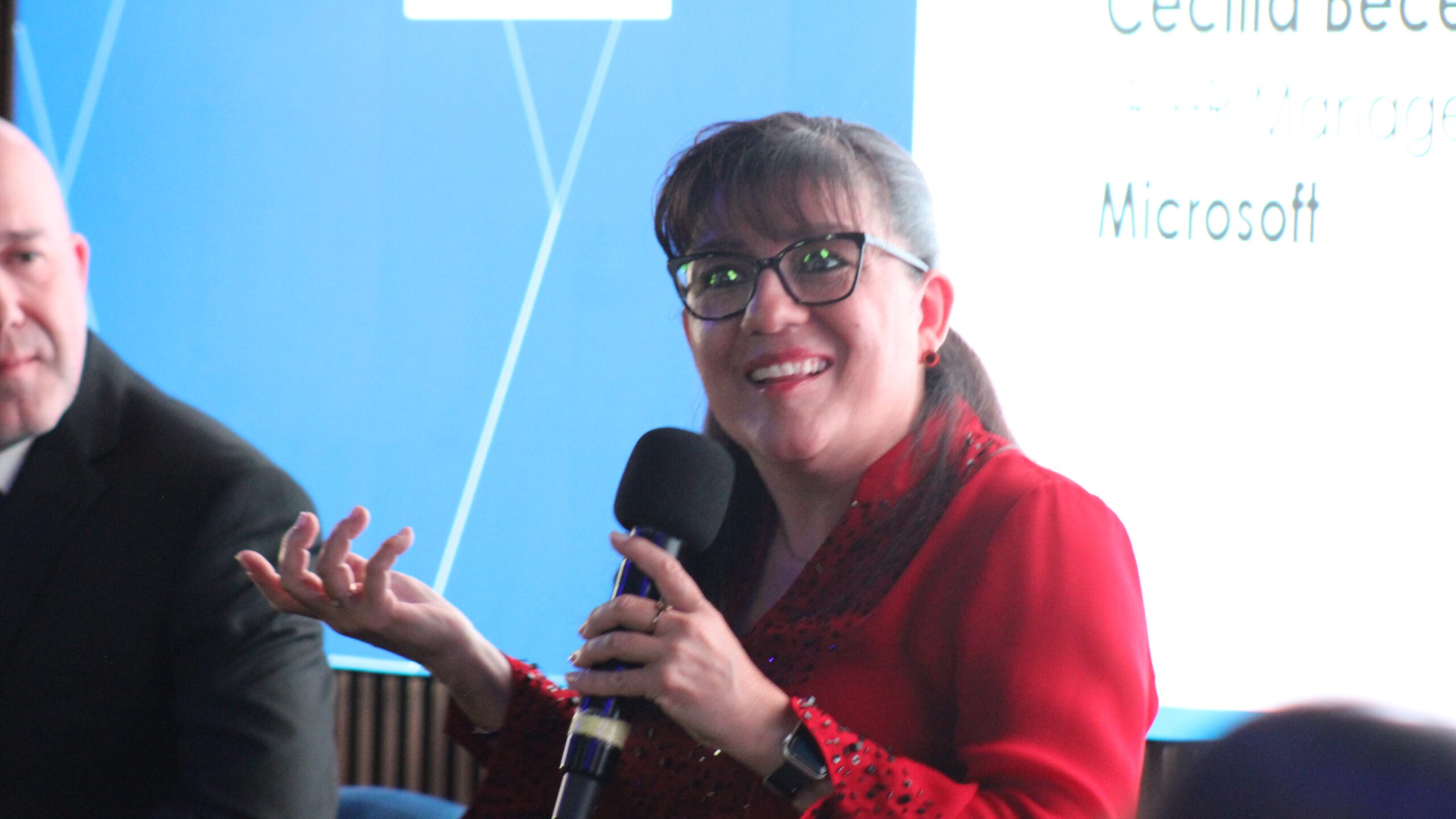 Nathalie Desplas, Secretaría de Turismo