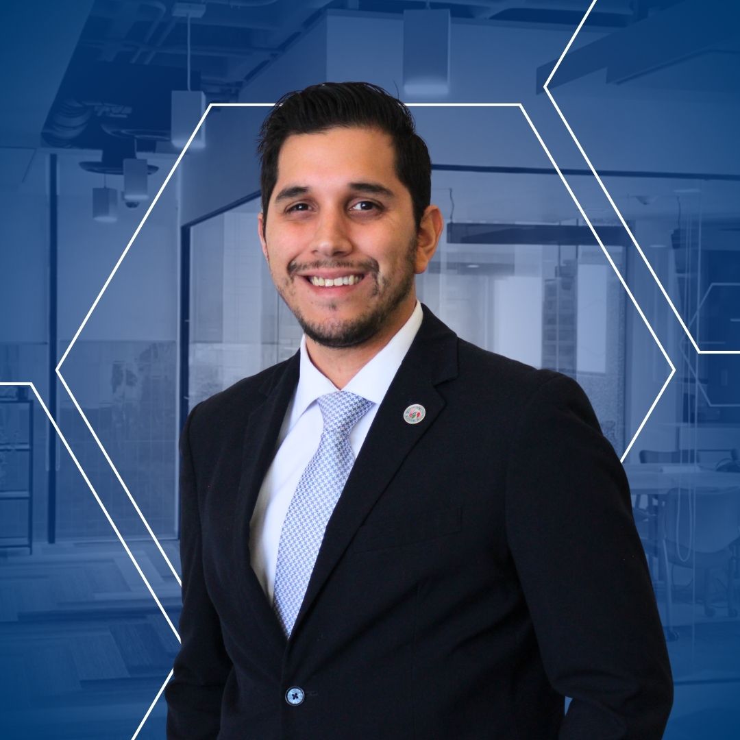 Joshua Tamez