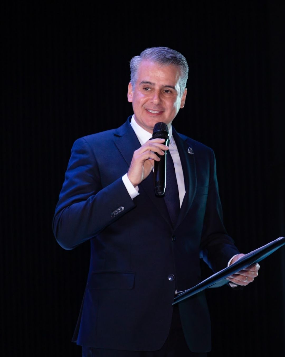 Oscar del Cueto
