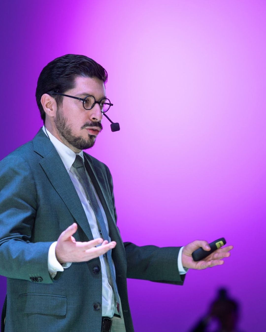 Oscar del Cueto