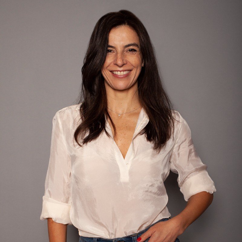 Ana Lopez Mestre