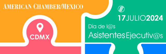 Día de l@s asistentes ejecutiv@s en Ciudad de México