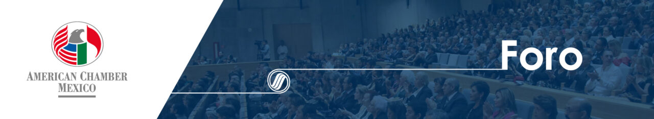 Foro de Salud | U.S. - Mexico Health Forum: Building Resilient Health ...