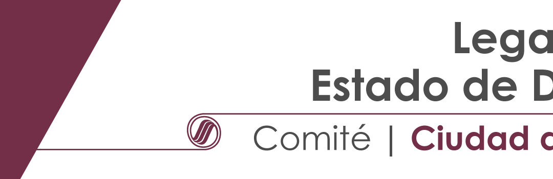 Sesión: New Classification of Drug Cartels: Implications and Risks for Companies Doing Business in Mexico