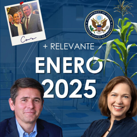 Lo más relevante | AmCham Julio 2025