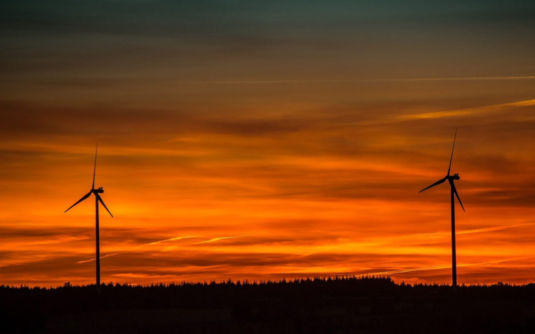 Panorama Energético en México: Oportunidades y Desafíos