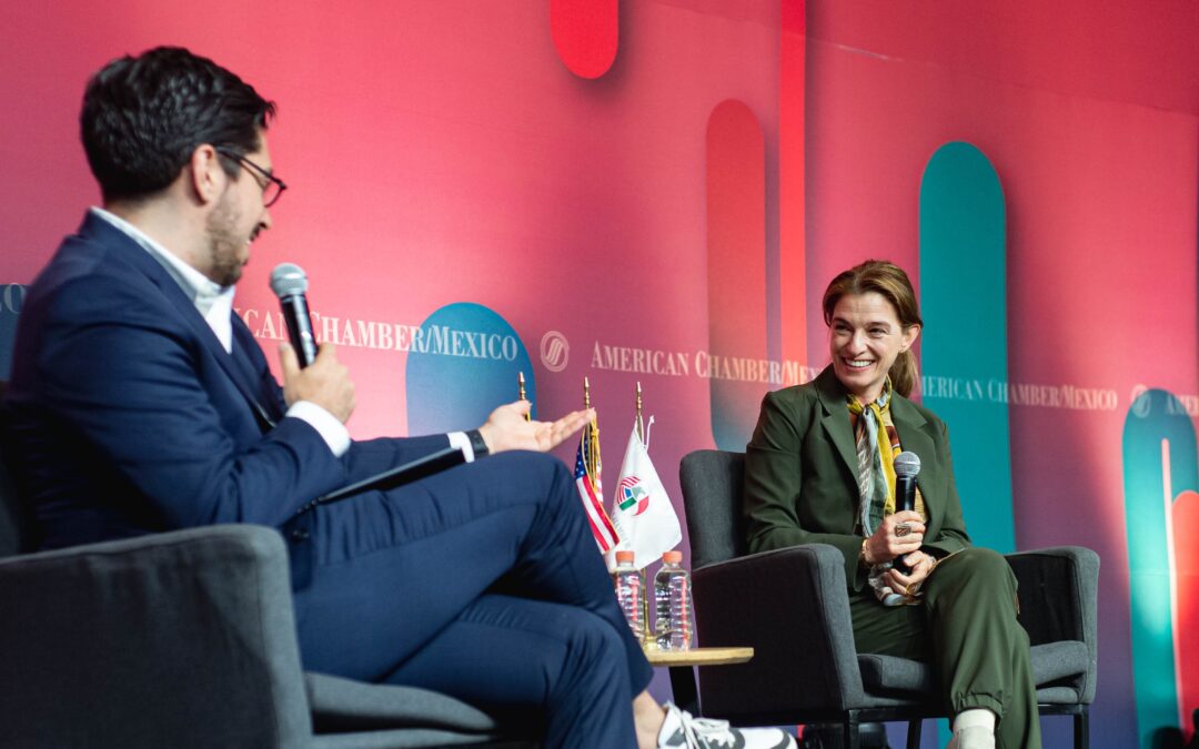 Cultura como estrategia: el poder blando en la relación México–Estados Unidos