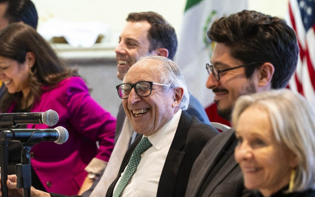 U.S. – Mexico Health Forum: Health as Catalyst for Innovation and Shared Prosperity