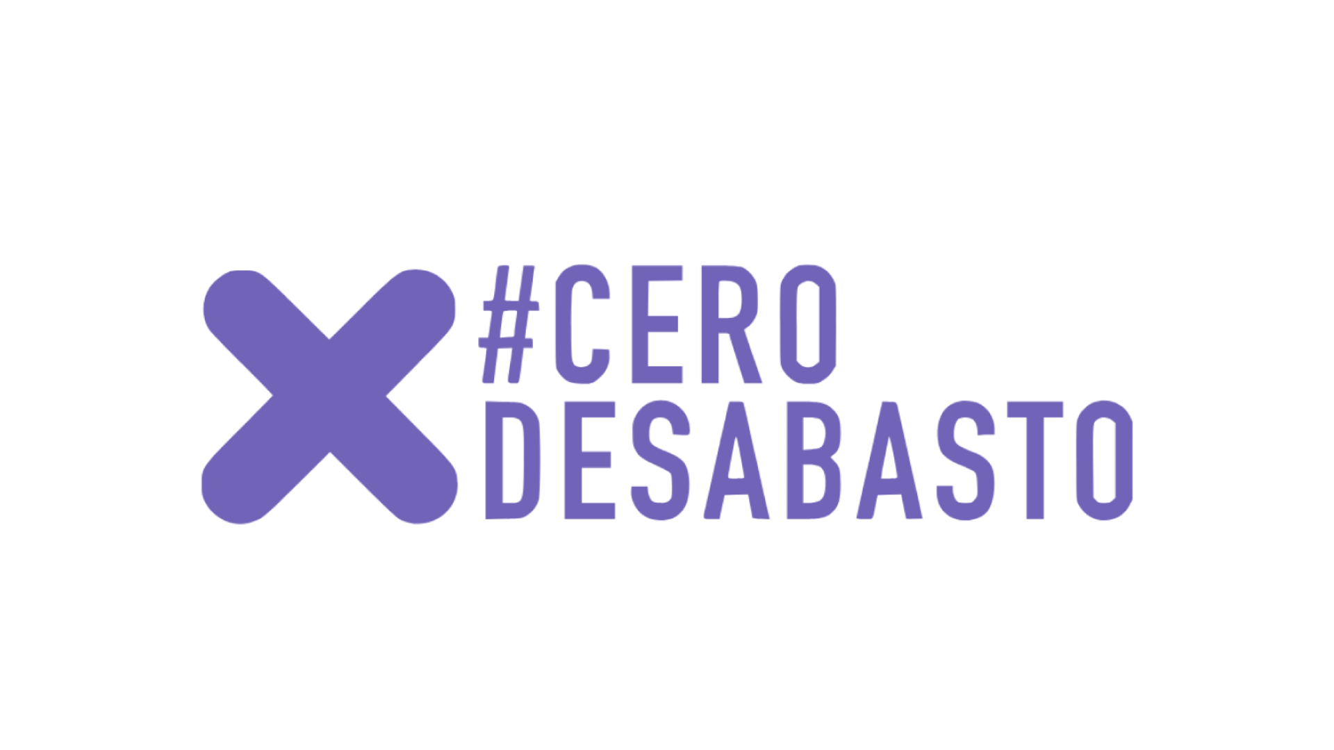 cero desabasto