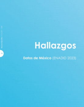 Hallazgos: Diagnóstico de Acceso a Métodos Anticonceptivos en México
