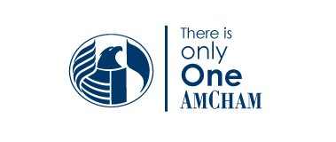 TheresOnlyOneAmcham_ There's only one Amcham
