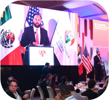 emloo-52asamblea-amchamnoreste Grace Lingow