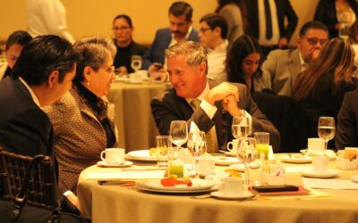 Día 2 | Estructura, Competencia y Facultades de la Nueva Administración Pública Federal