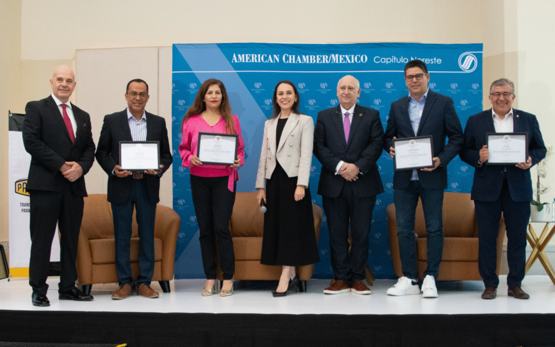 Summit Económico-Laboral – Retos y Oportunidades del Entorno Económico-Laboral