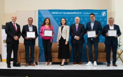 Summit Económico-Laboral – Retos y Oportunidades del Entorno Económico-Laboral