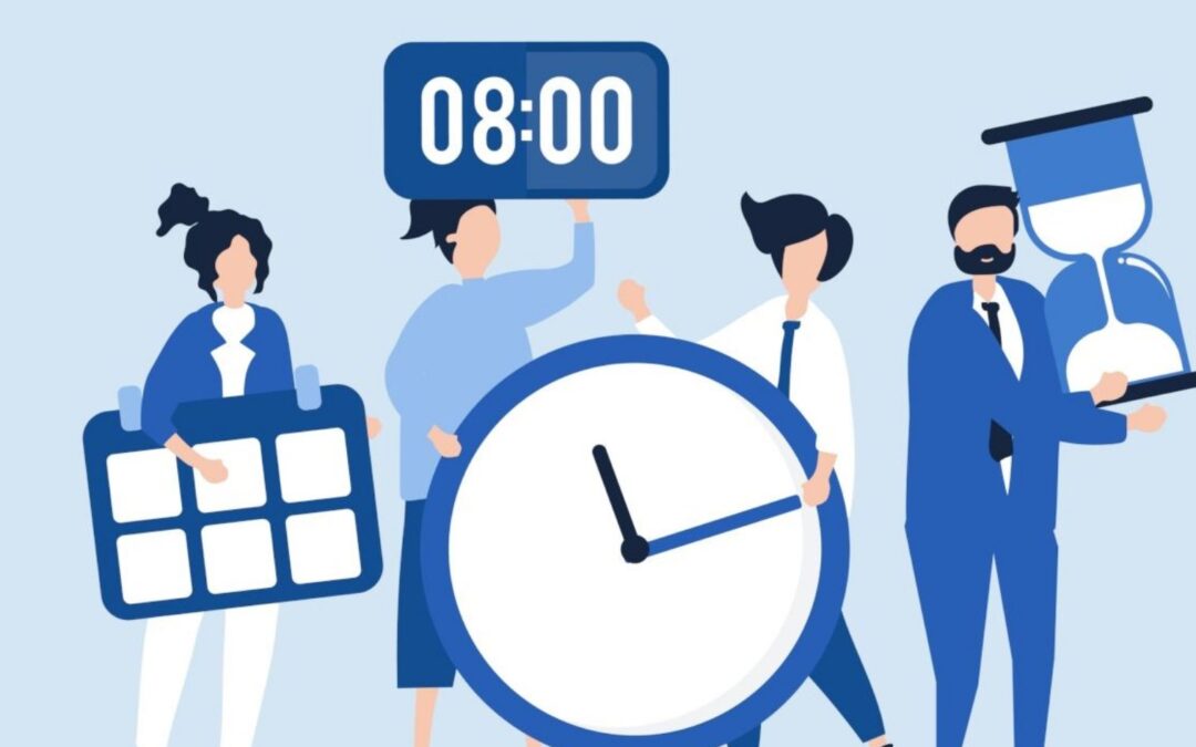 Perspectivas Regionales sobre la Reducción de la Jornada Laboral en Latinoamérica