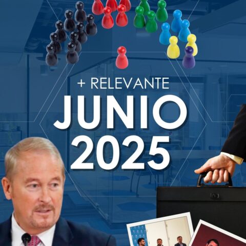 Lo más relevante | AmCham Septiembre 2025