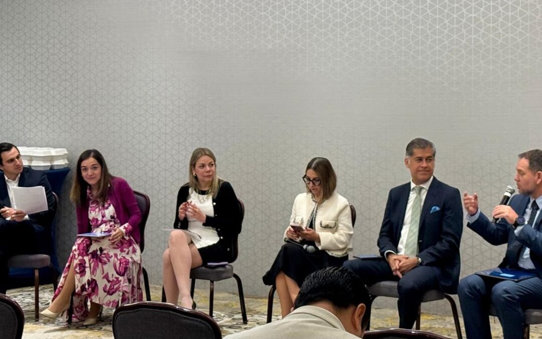 Reducción de Jornada Laboral: Aprendizajes Regionales y Camino para México