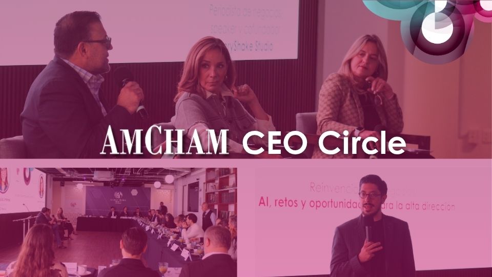 IA: del discurso a la acción | Cómo liderar la transformación desde la empresa