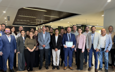 Evolving Trade Dynamics: A Strategic Dialogue with U.S. Customs and Border Protection