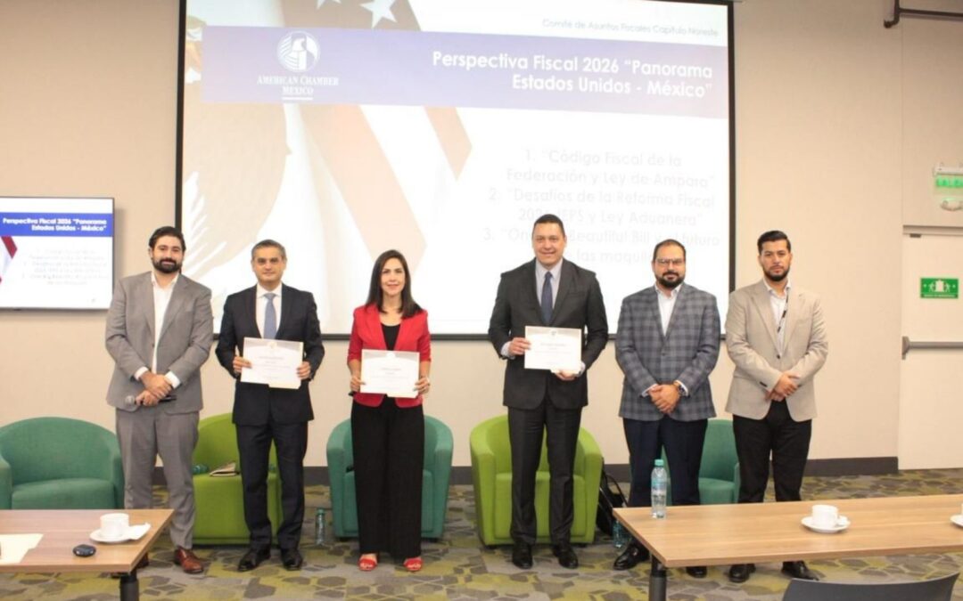 Nuevas Directrices Fiscales de EE. UU. y su Alcance en la Industria Maquiladora Mexicana