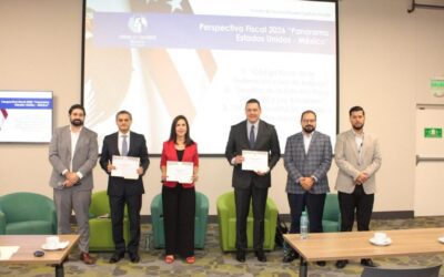 Nuevas Directrices Fiscales de EE. UU. y su Alcance en la Industria Maquiladora Mexicana