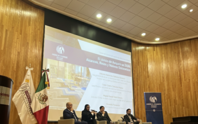 El Juicio de Amparo en 2026: Alcances, Retos y Nuevos Escenarios